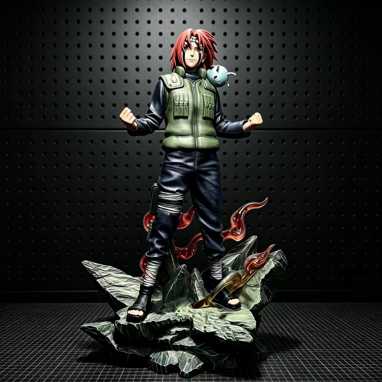 Popular Anime Merchandise - โมเดลฟิกเกอร์อนิเมะซันนิน ซากุระ ฮารุโน่ รุ่นใหม่, ของเล่นสุดฮิต, รูปปั้น,