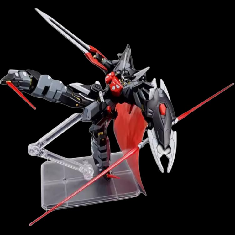 ชุดประกอบโมเดลกันดั้มซีด HG ขอ - Bandai Gundam Hg บทวิจารณ์และราคา