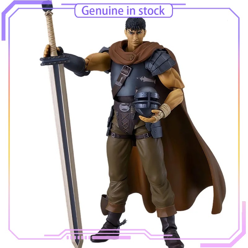 GSC Good Smile Company ฟิกเกอร - Good Smile Company Figma บทวิจารณ์และราคา