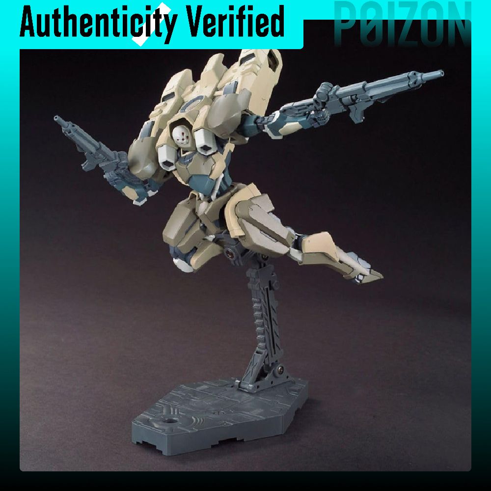 ชุดประกอบโมเดลกันดั้ม HG 1/144 - Bandai Gundam Hg บทวิจารณ์และราคา