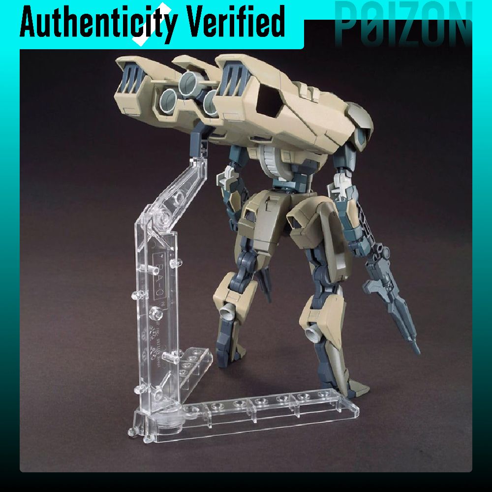 ชุดประกอบโมเดลกันดั้ม HG 1/144 - Bandai Gundam Hg บทวิจารณ์และราคา