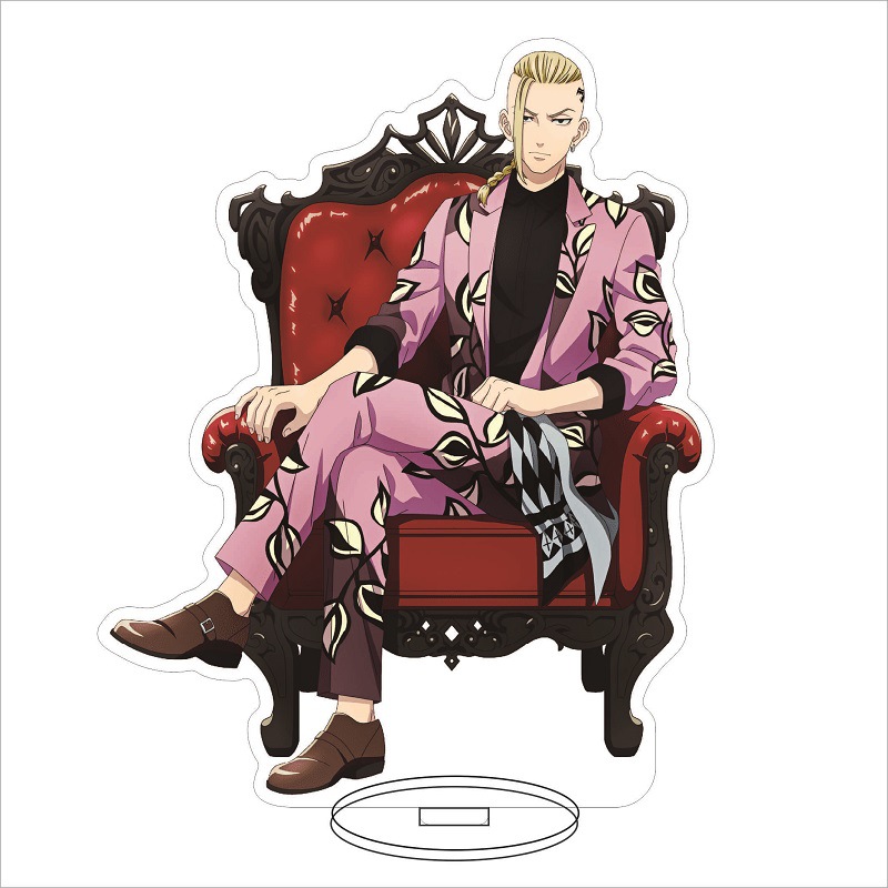 ฟิกเกอร์อนิเมะขนาด 16 ซม. ‌ โต - Anime Merchandise Collection บทวิจารณ์และราคา