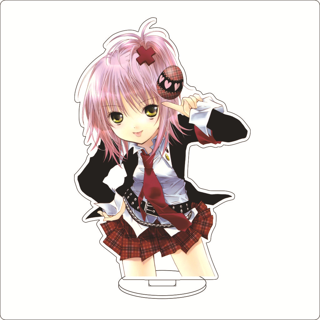 16 ซม. อนิเมะ ชูโกะ ชาร่า! อาม - Anime Merchandise Collection บทวิจารณ์และราคา