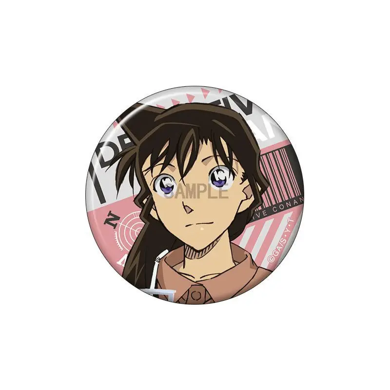 สินค้าลิขสิทธิ์จากเรื่องนักสืบ - Anime Merchandise In Japanese บทวิจารณ์และราคา
