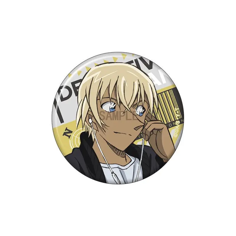 สินค้าลิขสิทธิ์จากเรื่องนักสืบ - Anime Merchandise In Japanese บทวิจารณ์และราคา