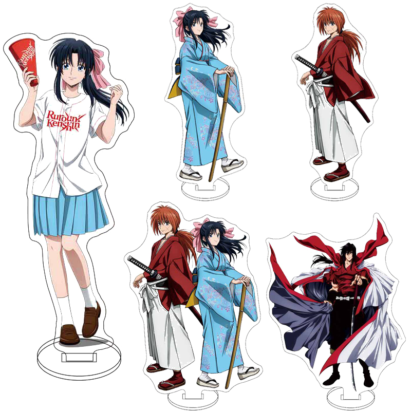 ขาตั้งฟิกเกอร์อะคริลิก 16 ซม.  - Anime Merchandise Collection บทวิจารณ์และราคา