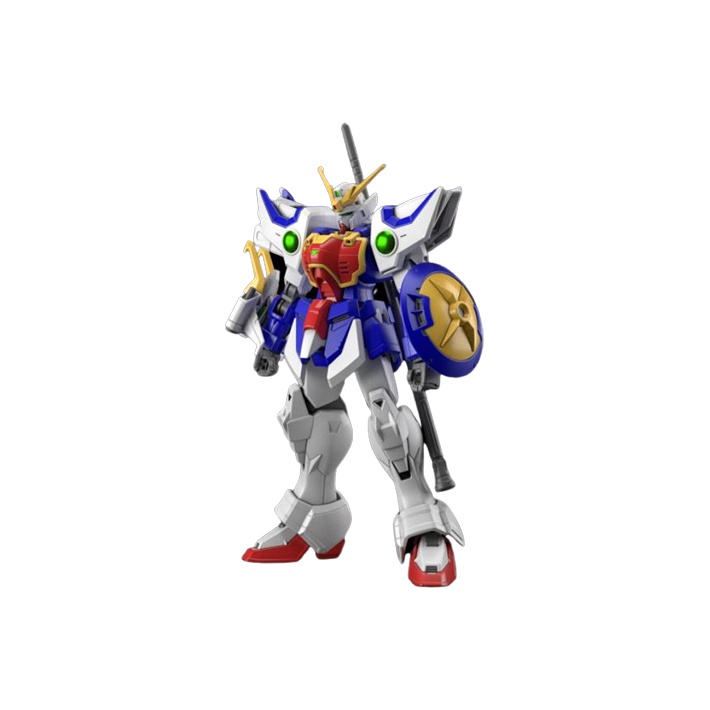 ชุดประกอบโมเดล BANDAI 1/144 Mo - Bandai Gundam Hg บทวิจารณ์และราคา