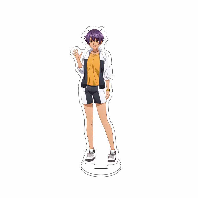 ขาตั้งฟิกเกอร์อะคริลิกขนาด 16  - Anime Merchandise Collection บทวิจารณ์และราคา