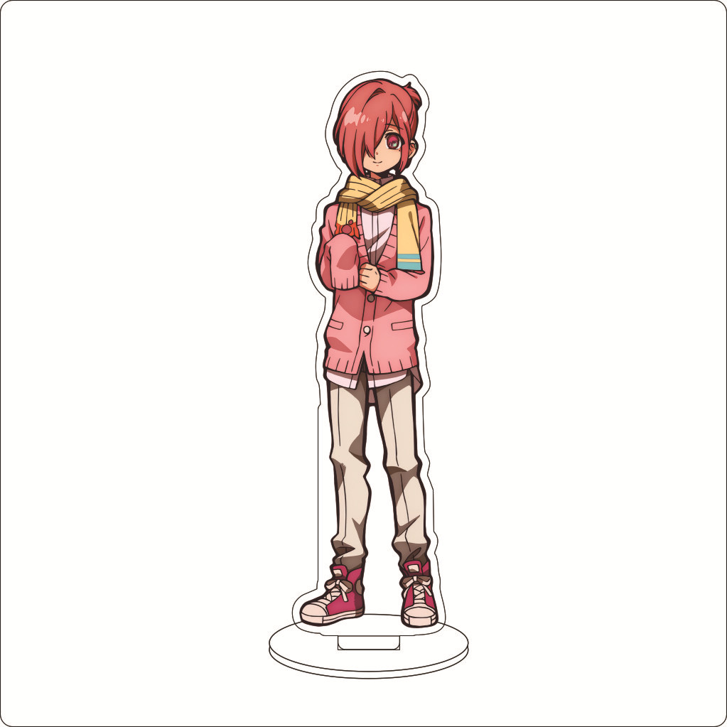 อนิเมะ Toilet bound Hanako kun - Anime Merchandise Collection บทวิจารณ์และราคา