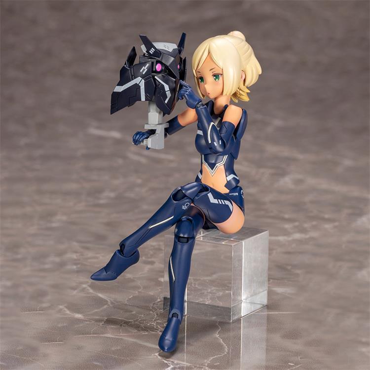 โคโตบูกิยะ เมกามิ ดีไวซ์ โซล ส - Good Smile Company Figma บทวิจารณ์และราคา